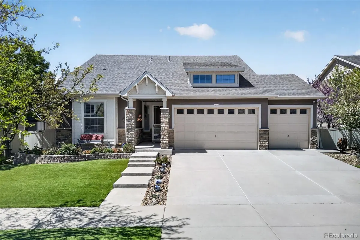 5461 Ensenada CT, Denver, CO 80249
