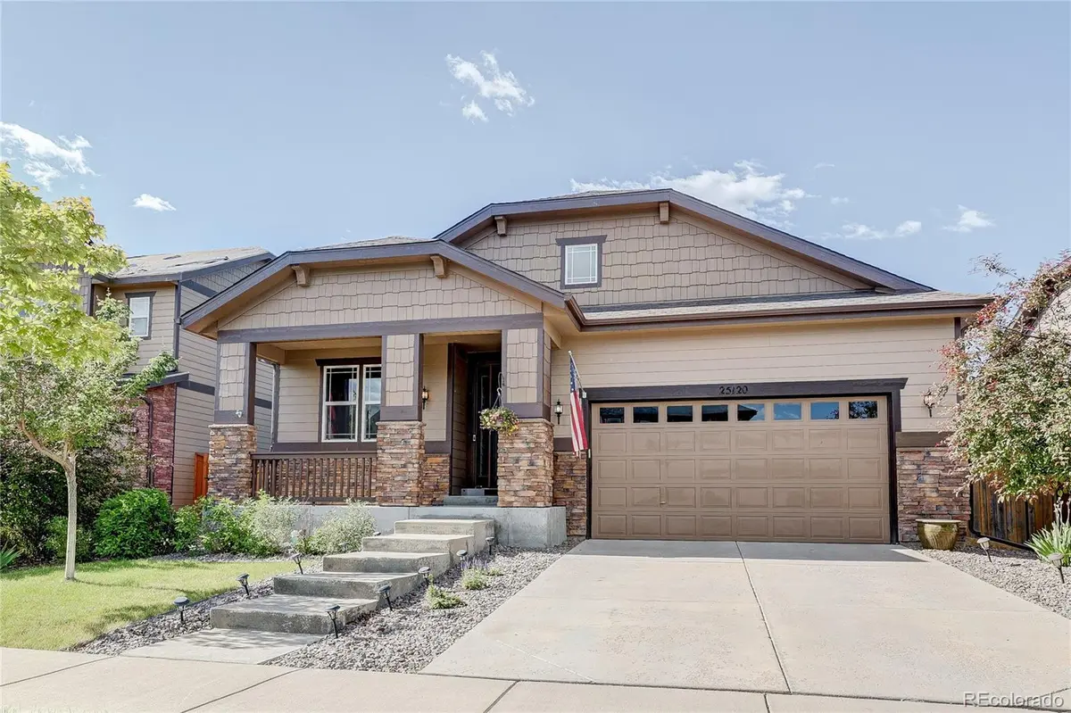 25120 E Maple PL, Aurora, CO 80018