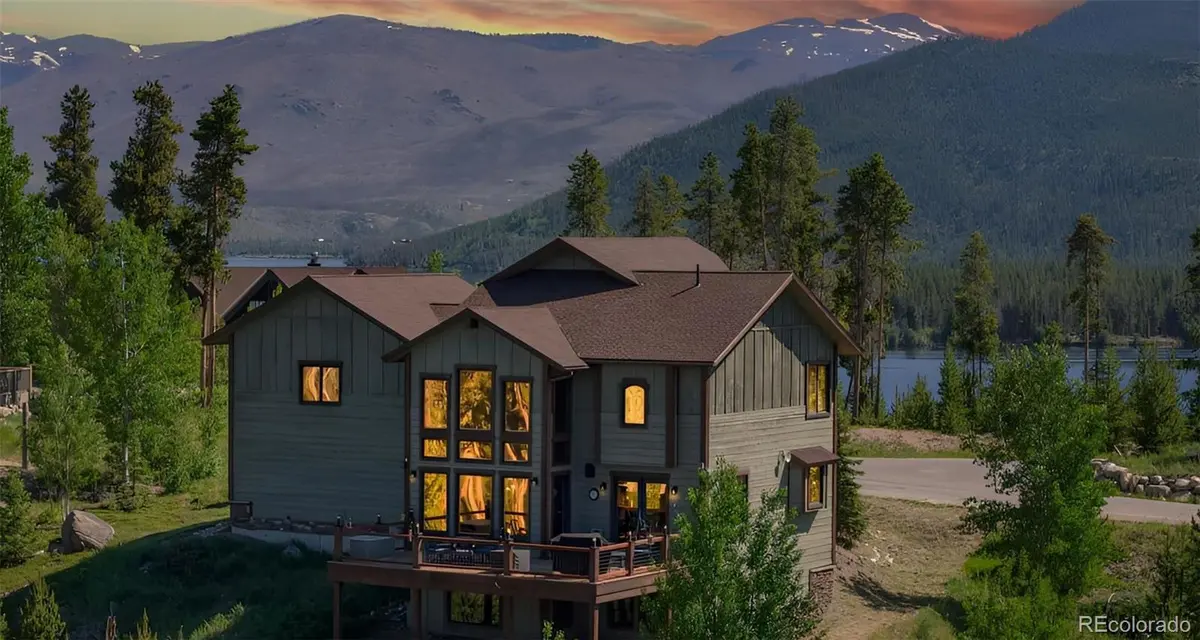 560 County  Road 662, Grand Lake, CO 80447