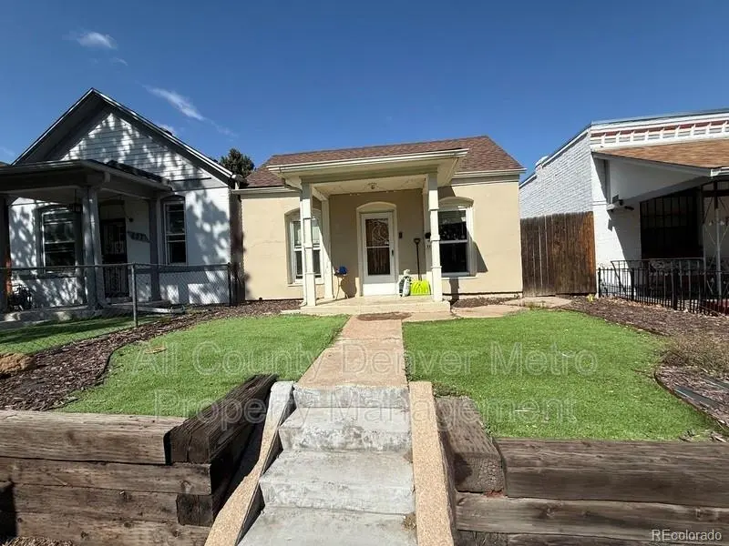 831 Elati ST, Denver, CO 80204
