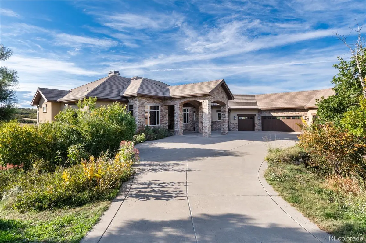 13079 Whisper Canyon RD, Castle Pines, CO 80108