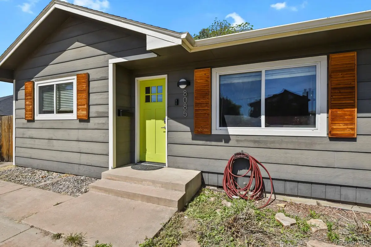 8085 N Lowell BLVD, Westminster, CO 80031