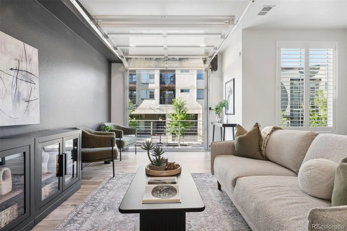 3855 E Cedar AVE, Denver, CO 80209