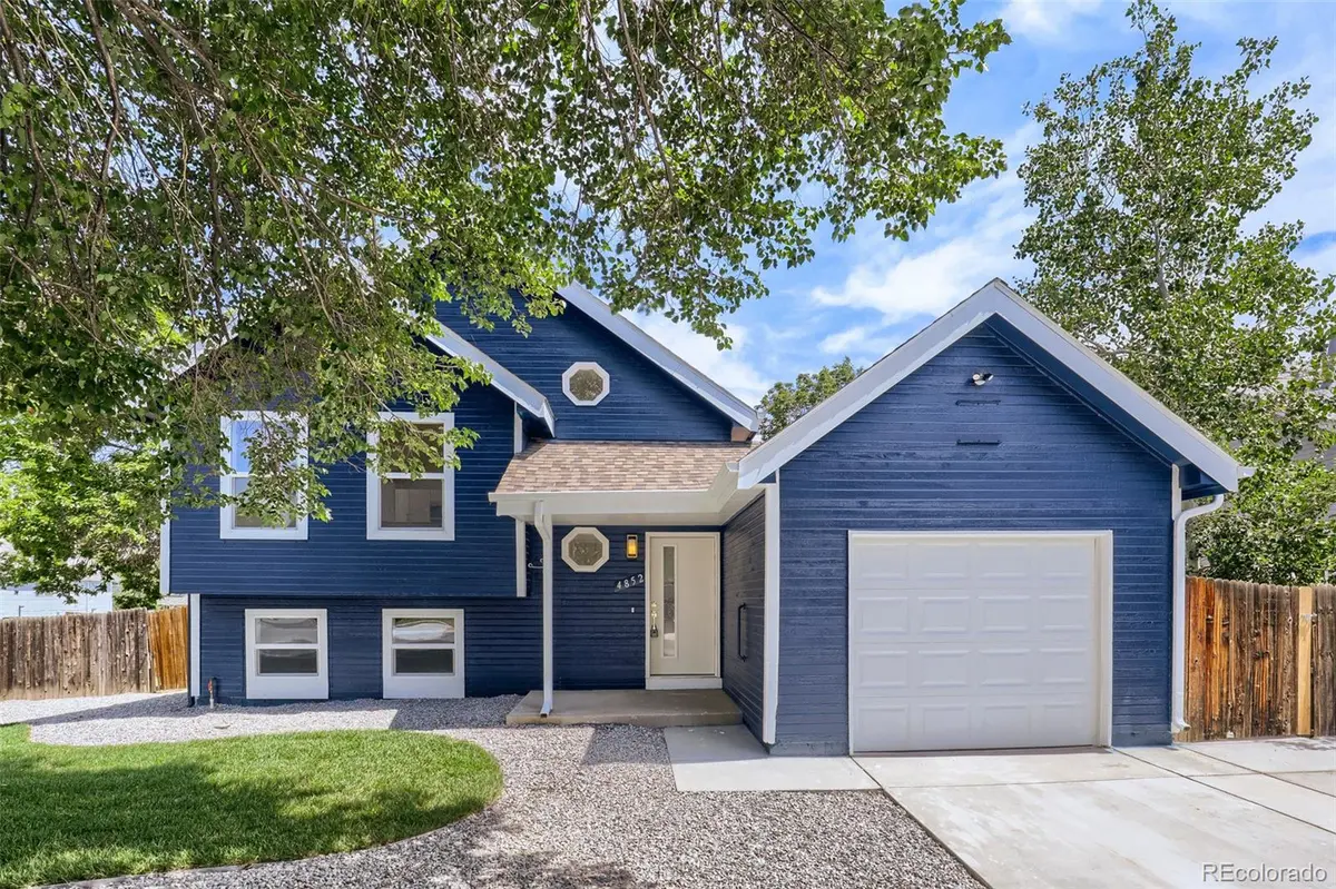 4852 S Salida CT, Aurora, CO 80015
