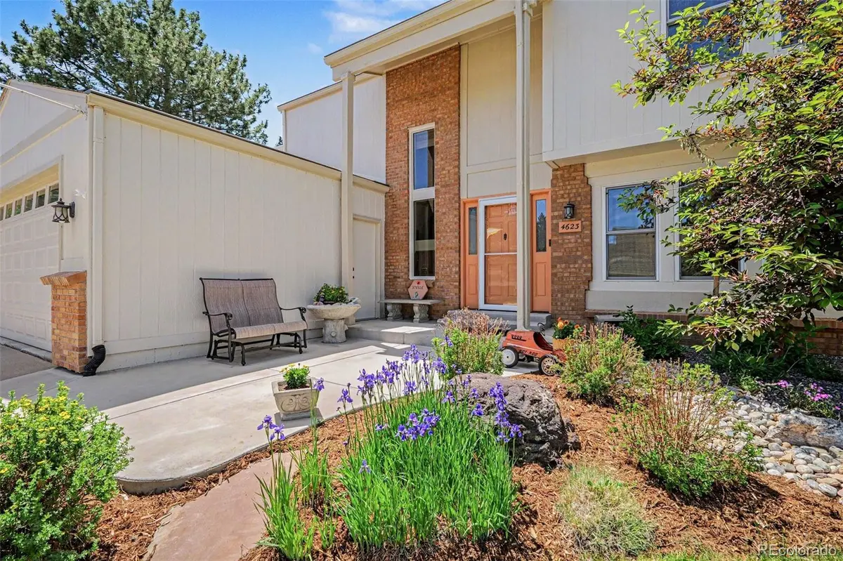 4623 S Zenobia ST, Denver, CO 80236