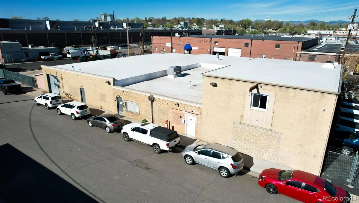 153 Vallejo ST, Denver, CO 80223
