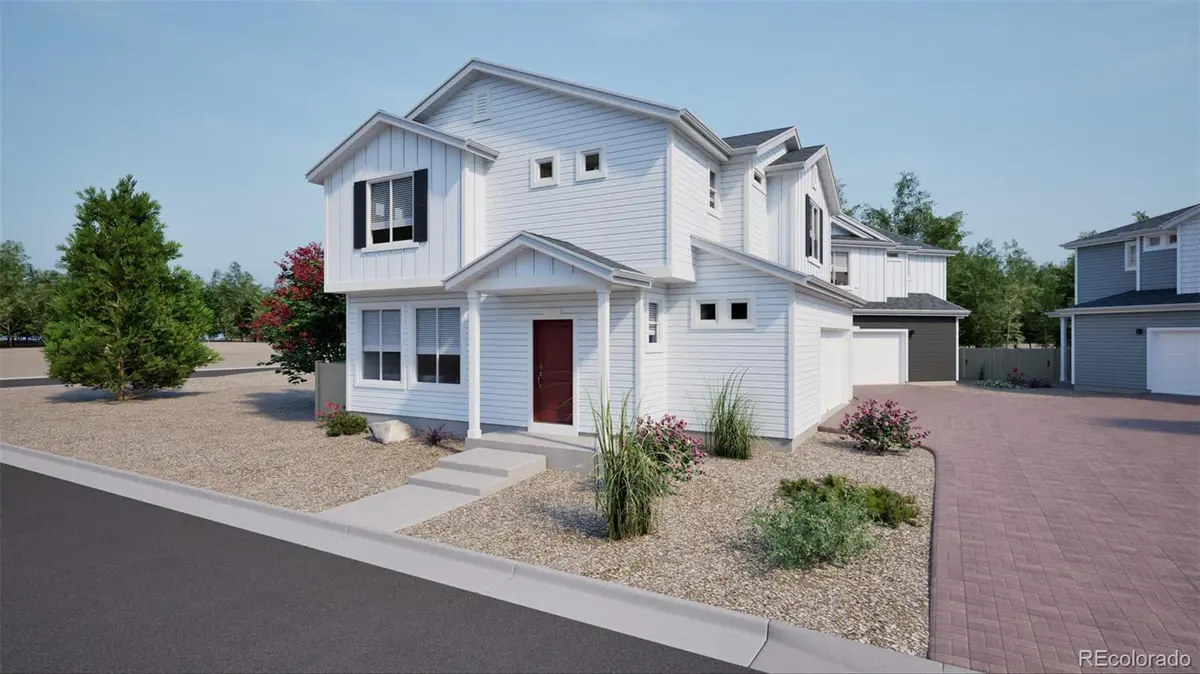 622 Wagon Wheel WAY, Bennett, CO 80102