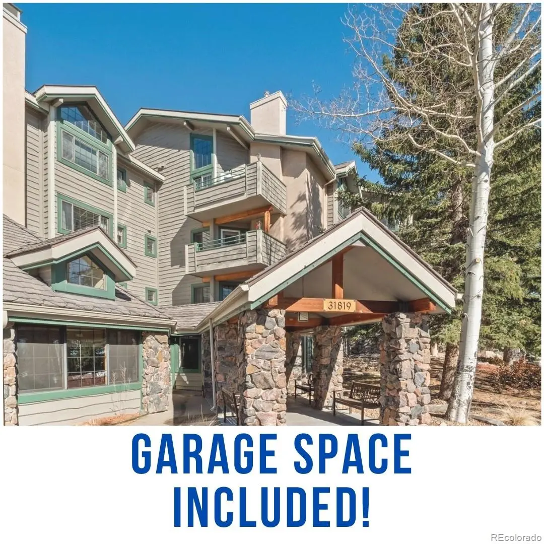 31819 Rocky Village DR #205, Evergreen, CO 80439