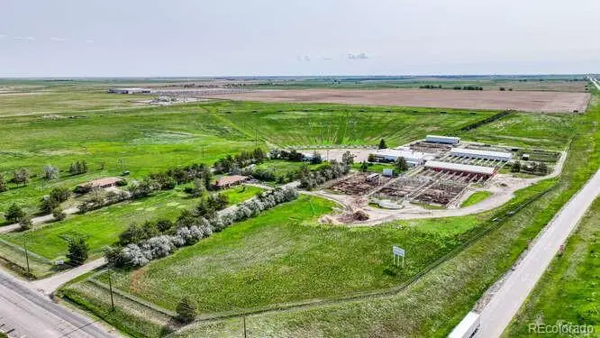 1614 N Manila RD, Bennett, CO 80102