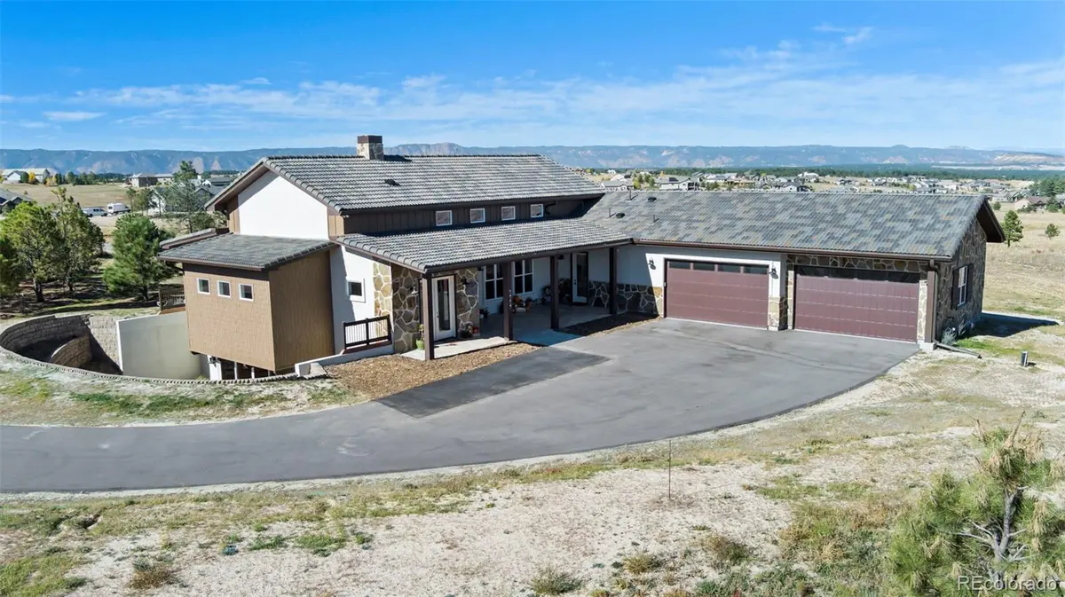 4694 Settlers Ranch RD, Colorado Springs, CO 80908