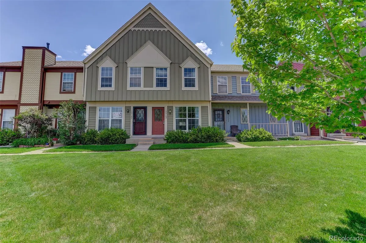 14416 E Hawaii CIR #D, Aurora, CO 80012
