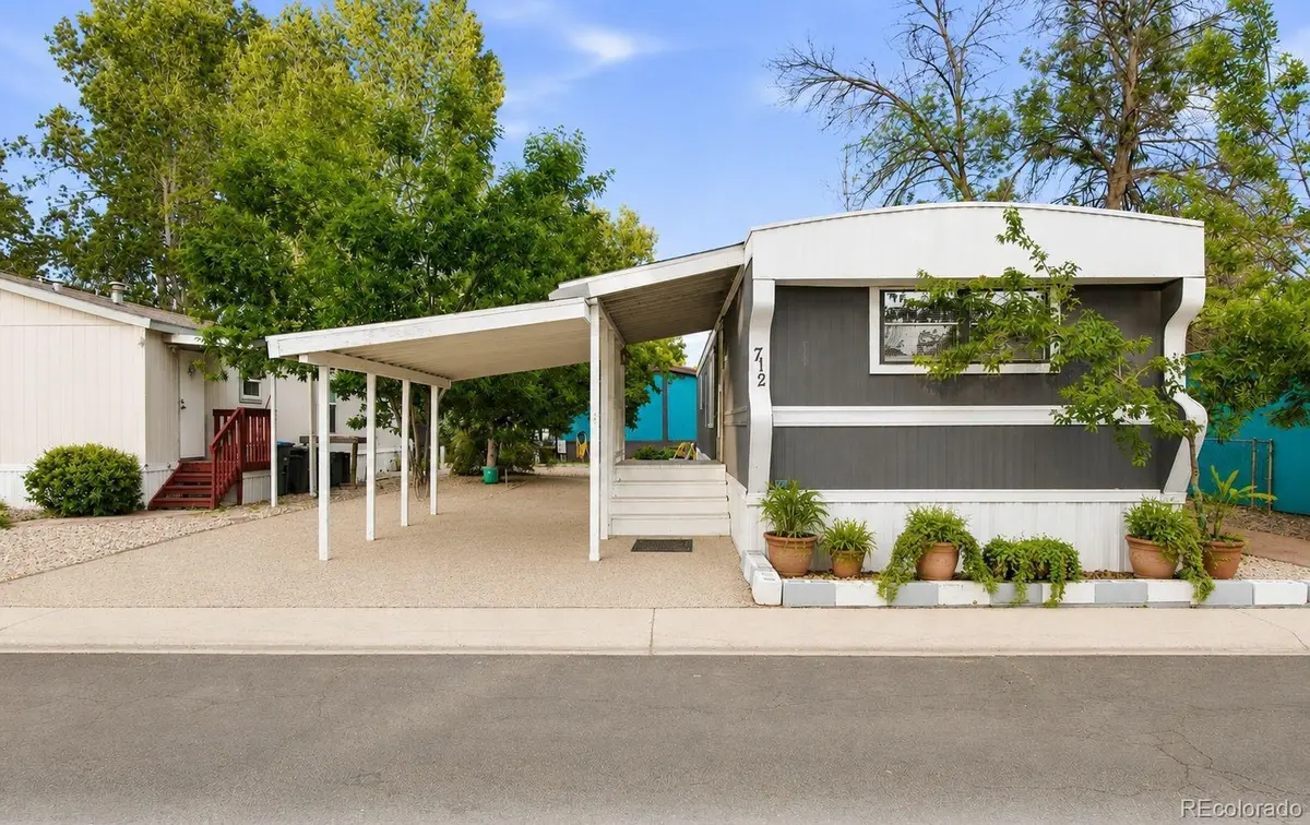 712 Flamingo DR, Lafayette, CO 80026
