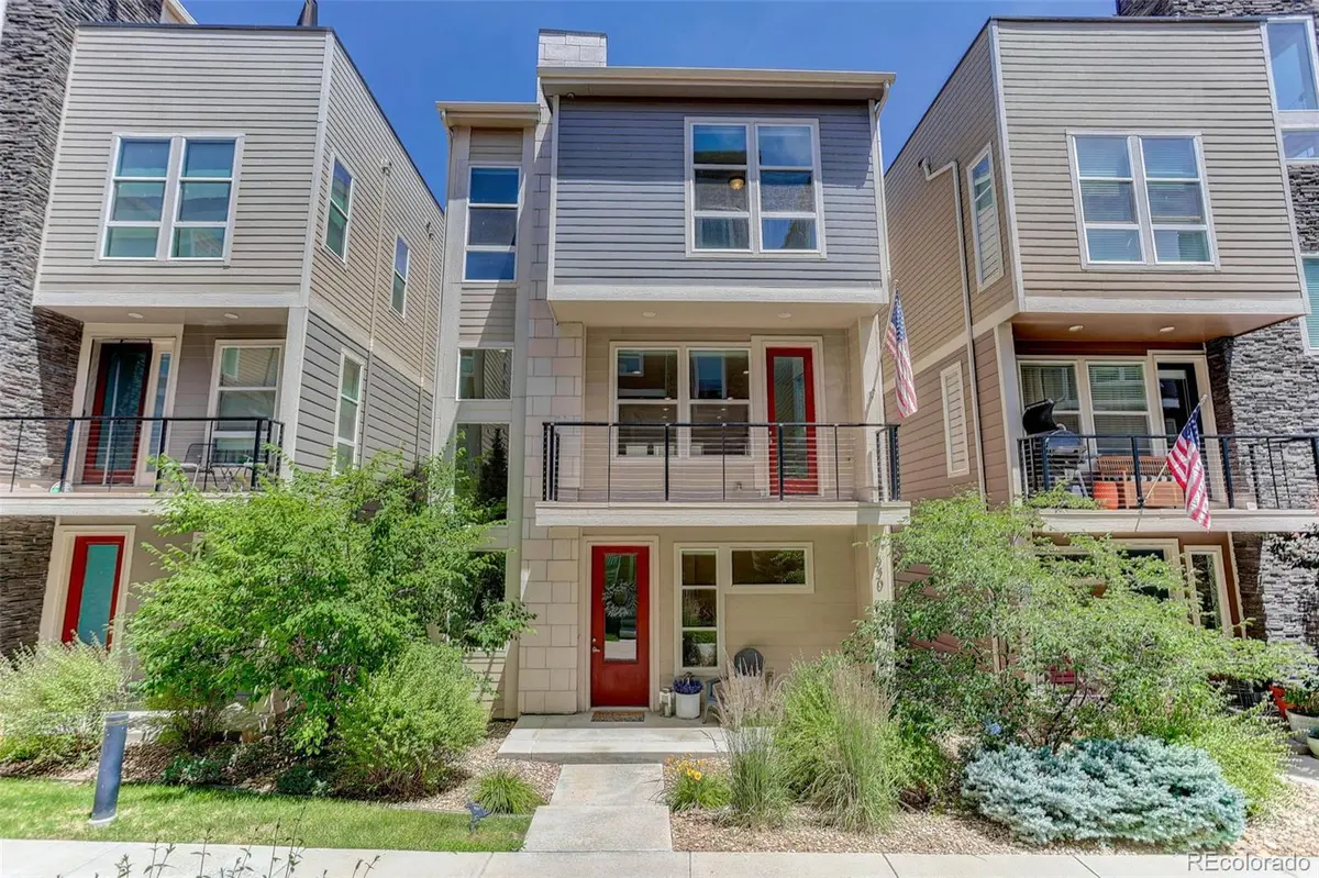 530 E Hinsdale AVE, Littleton, CO 80122