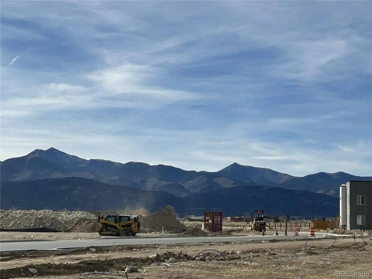 242 Tenderfoot RD, Salida, CO 81201