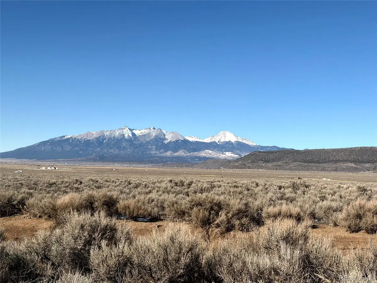 Camino Tio Irving, Fort Garland, CO 81133
