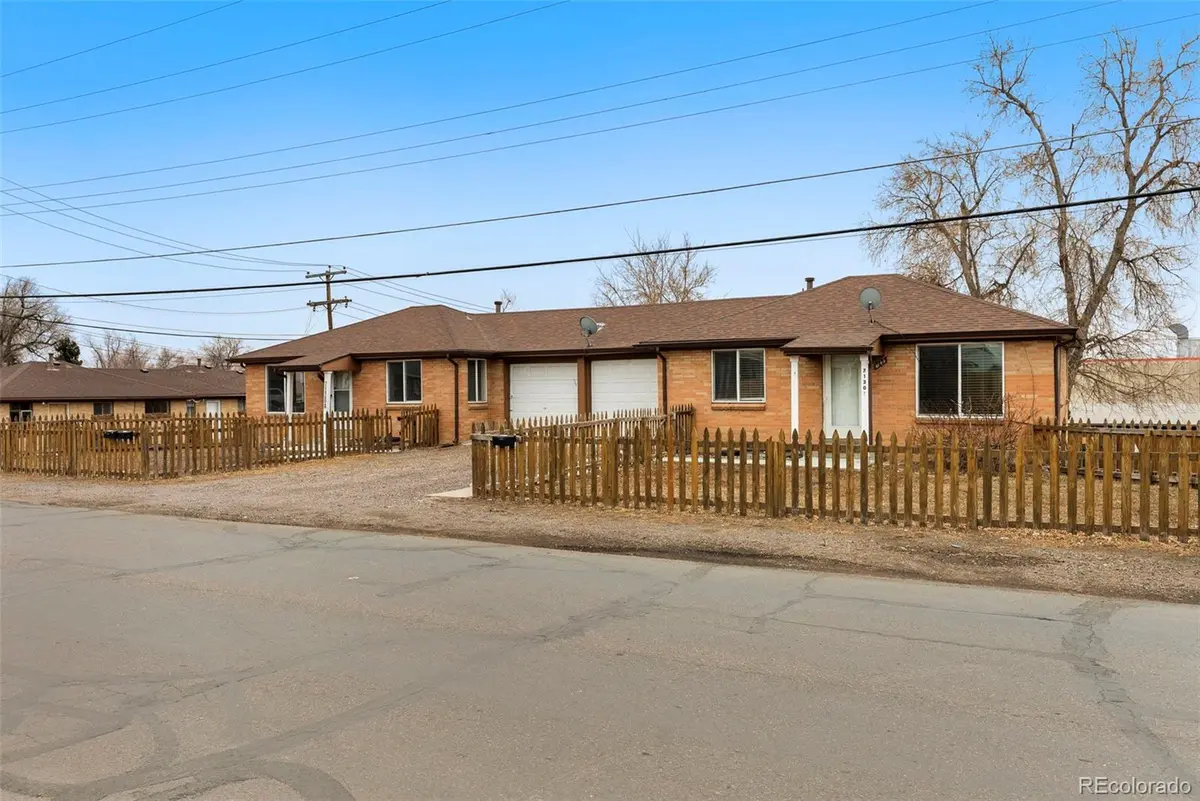 7120 W 16th PL, Lakewood, CO 80214