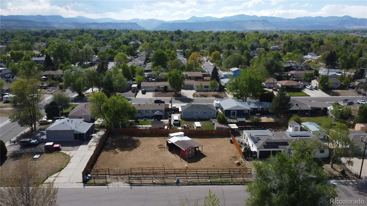 3875 Nelson ST, Wheat Ridge, CO 80033