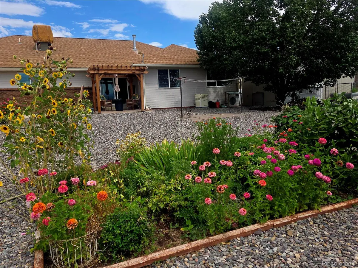 1700 Alder DR, Montrose, CO 81401