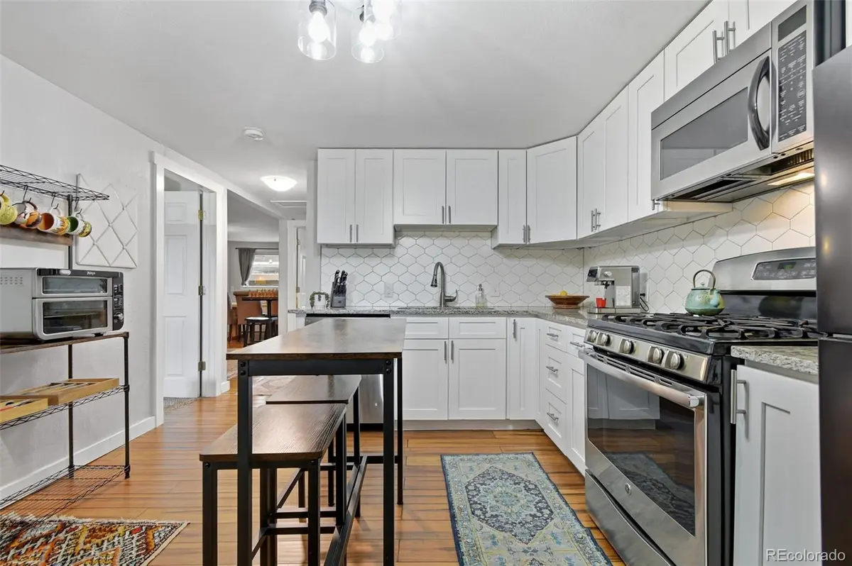 6510 W 14th AVE, Lakewood, CO 80214