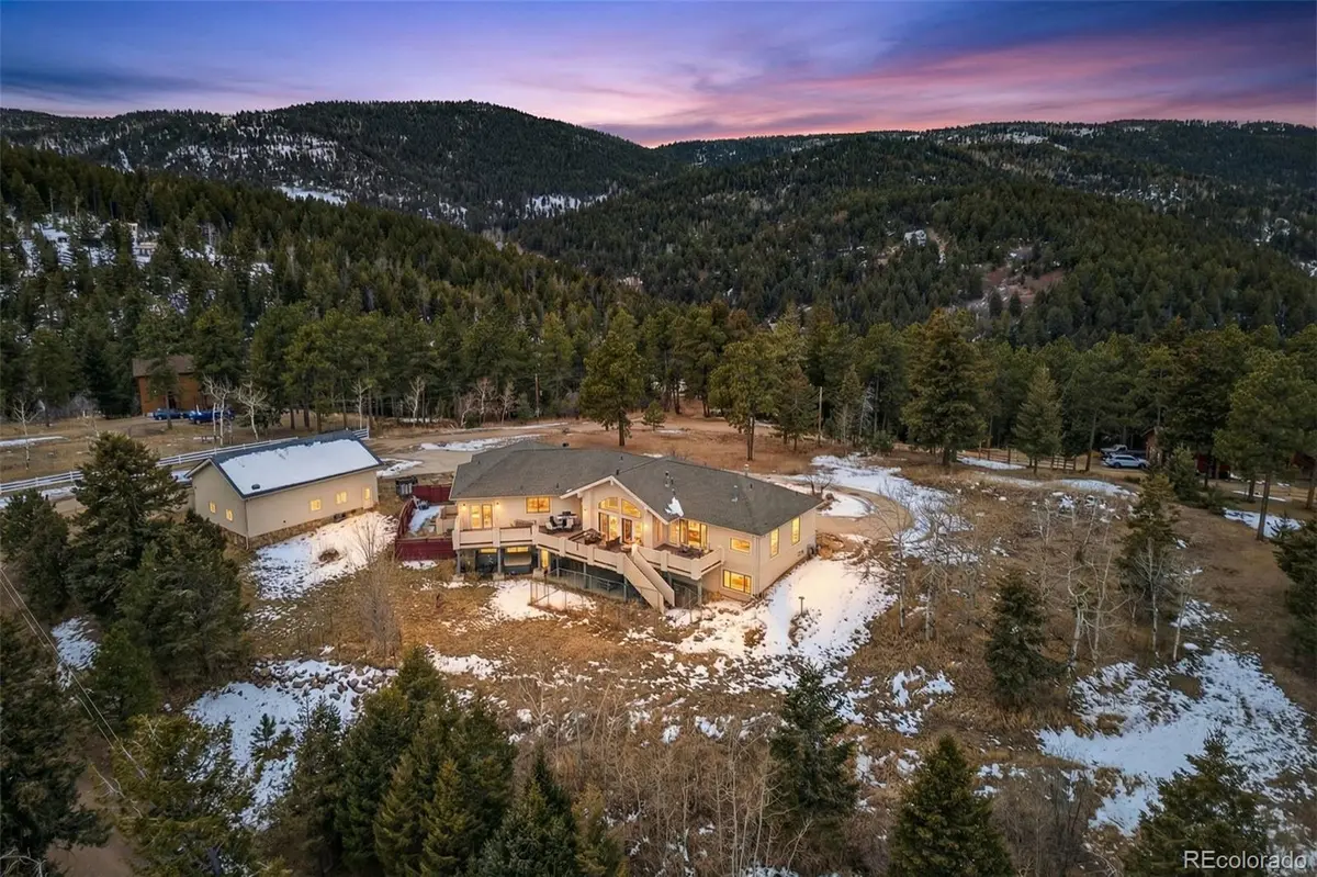 12291 S Critchell LN, Littleton, CO 80127