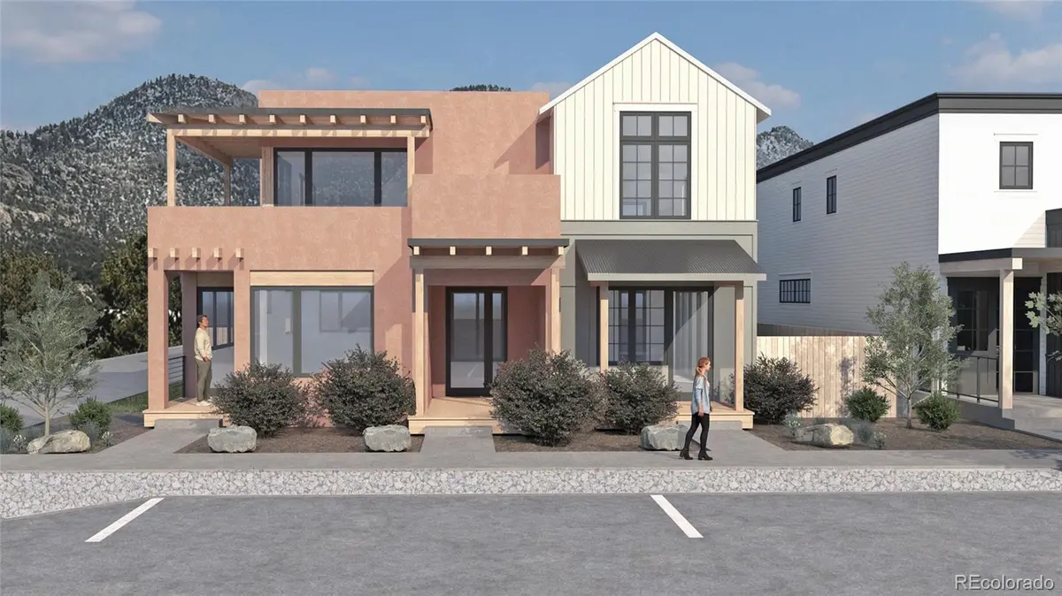 215 Harrison AVE, Buena Vista, CO 81211