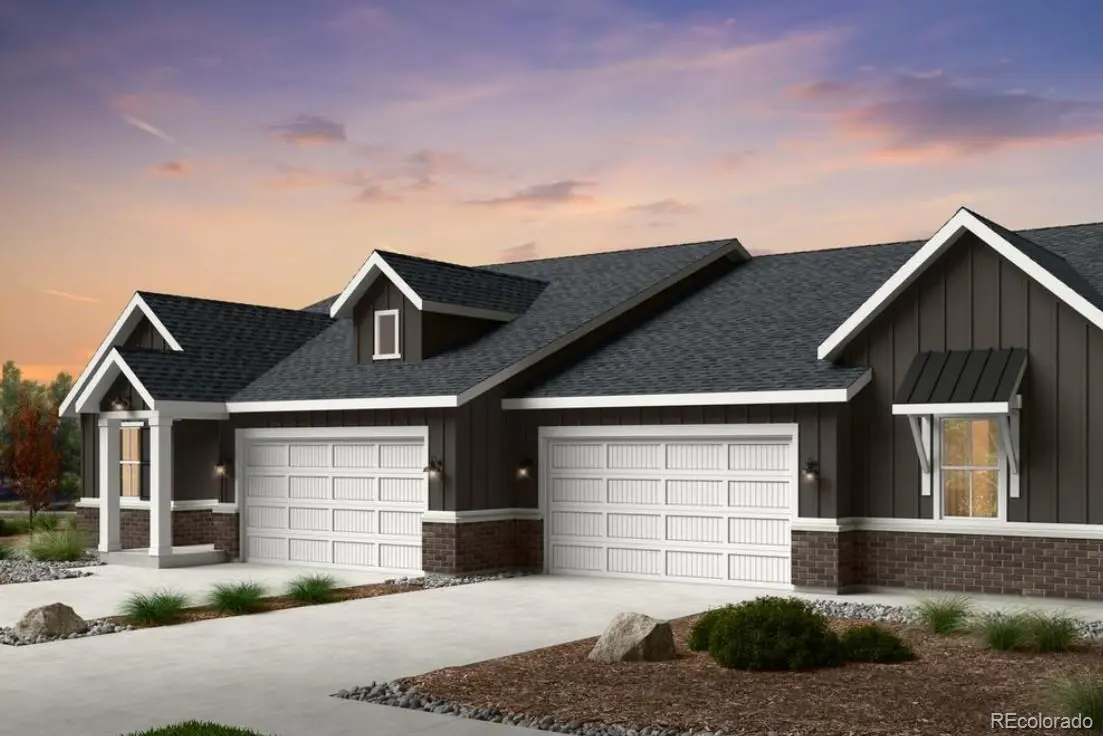 3258 N Duquesne WAY, Aurora, CO 80019
