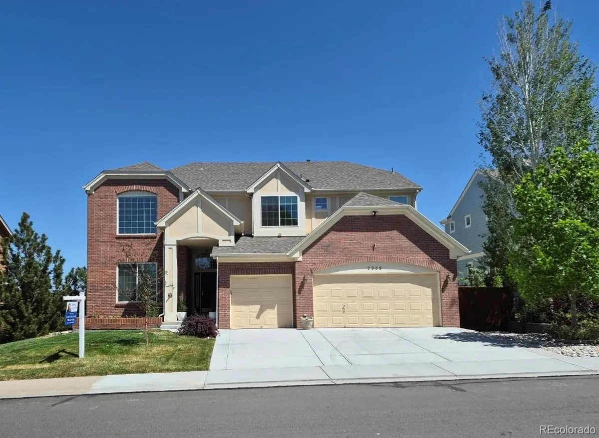 2989 E 135th PL, Thornton, CO 80241