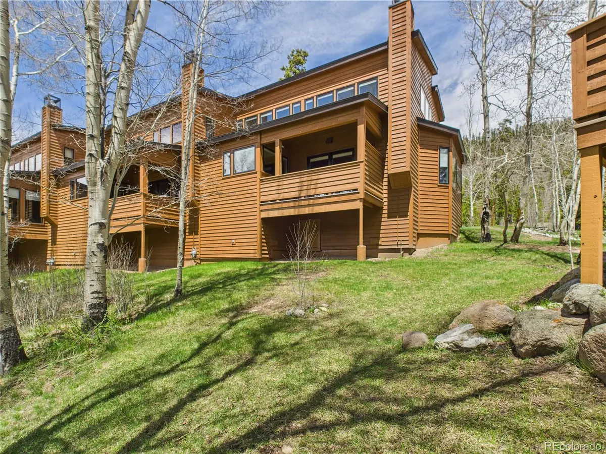 620 Tennis Club RD #1339, Dillon, CO 80435