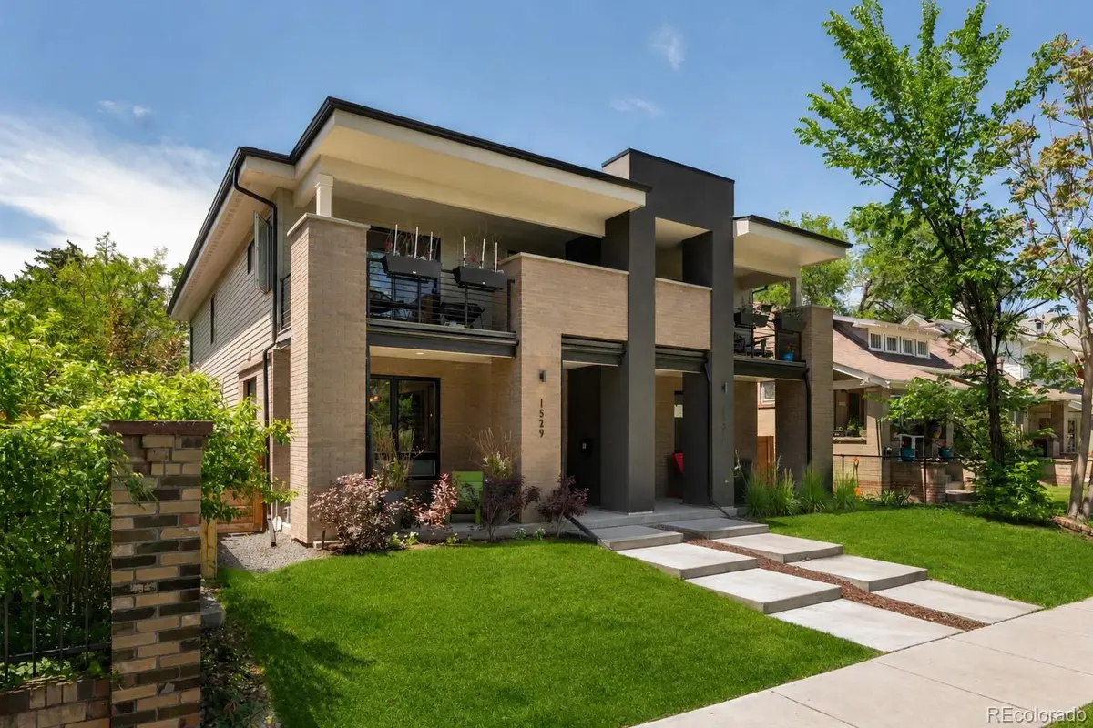 1529 Adams ST, Denver, CO 80206