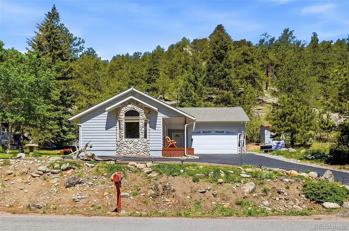 2772 Riverside DR, Lyons, CO 80540