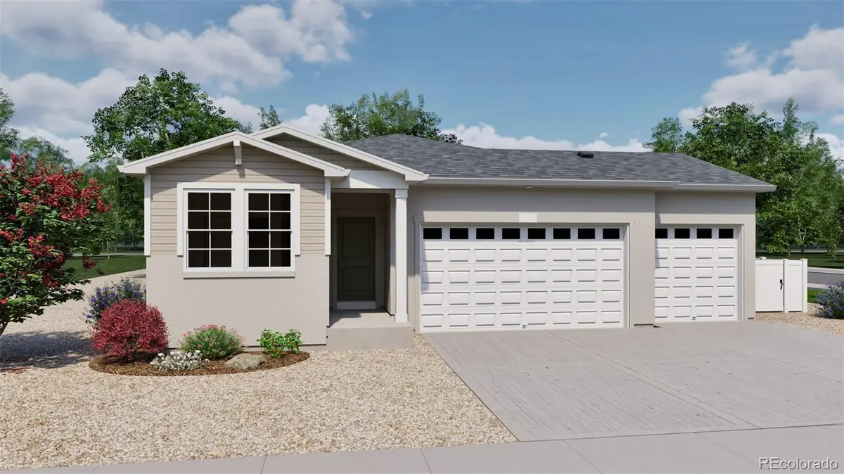 4587 N Sicily CT, Aurora, CO 80019
