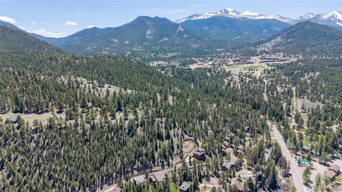 2348 Aspen Knoll DR, Estes Park, CO 80517