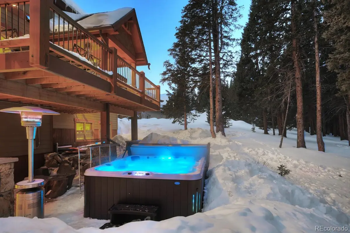310 Whispering PNES, Breckenridge, CO 80424