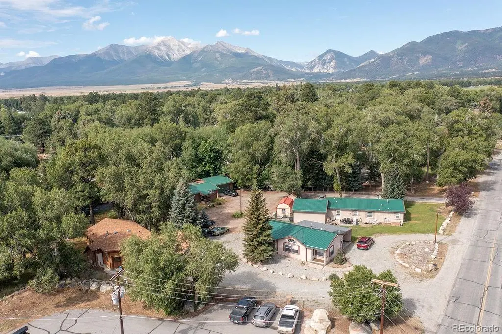 121 Brookdale, Buena Vista, CO 81211