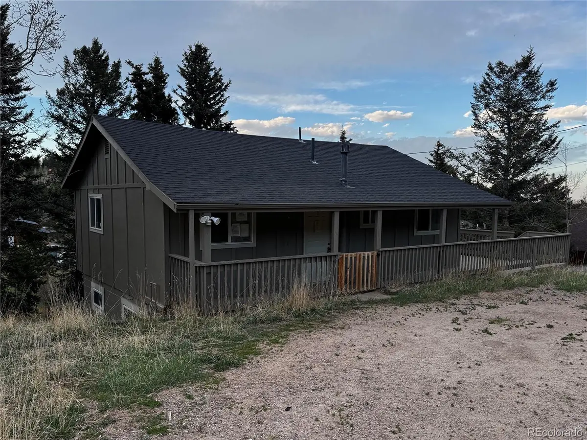 949 S Pine DR, Bailey, CO 80421