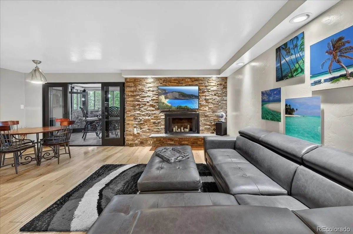 2 Adams ST #205, Denver, CO 80206