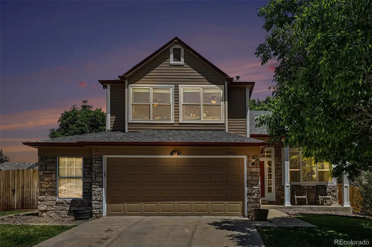 19913 E Progress PL, Centennial, CO 80015