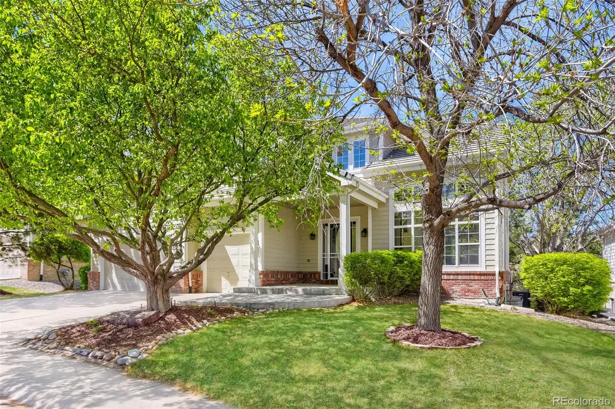 9969 Longview DR, Lone Tree, CO 80124