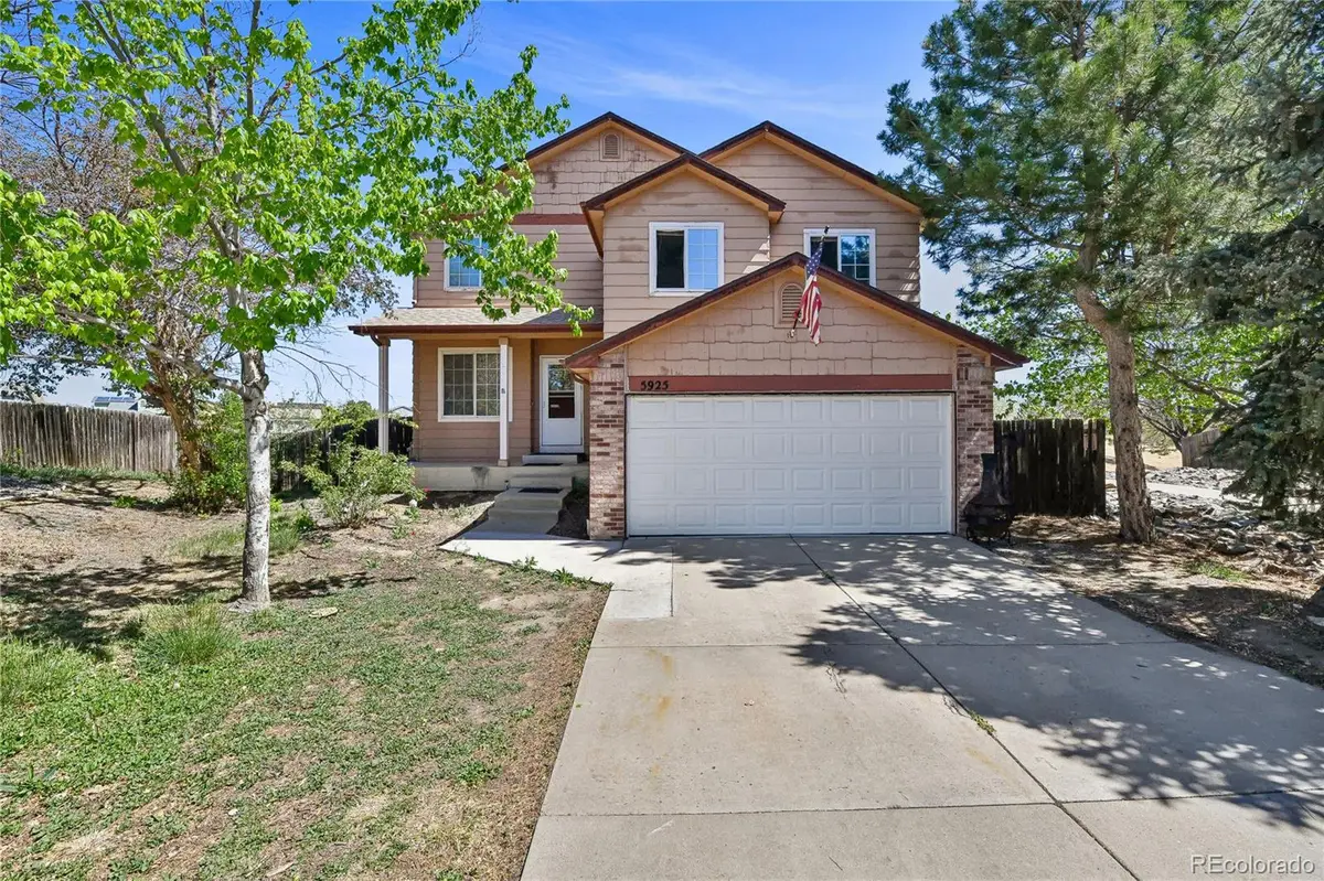 5925 E 124th WAY, Brighton, CO 80602