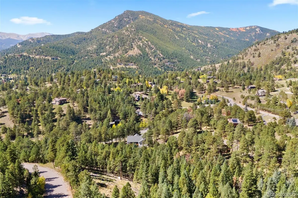 Lot 83 Conifer DR, Evergreen, CO 80439
