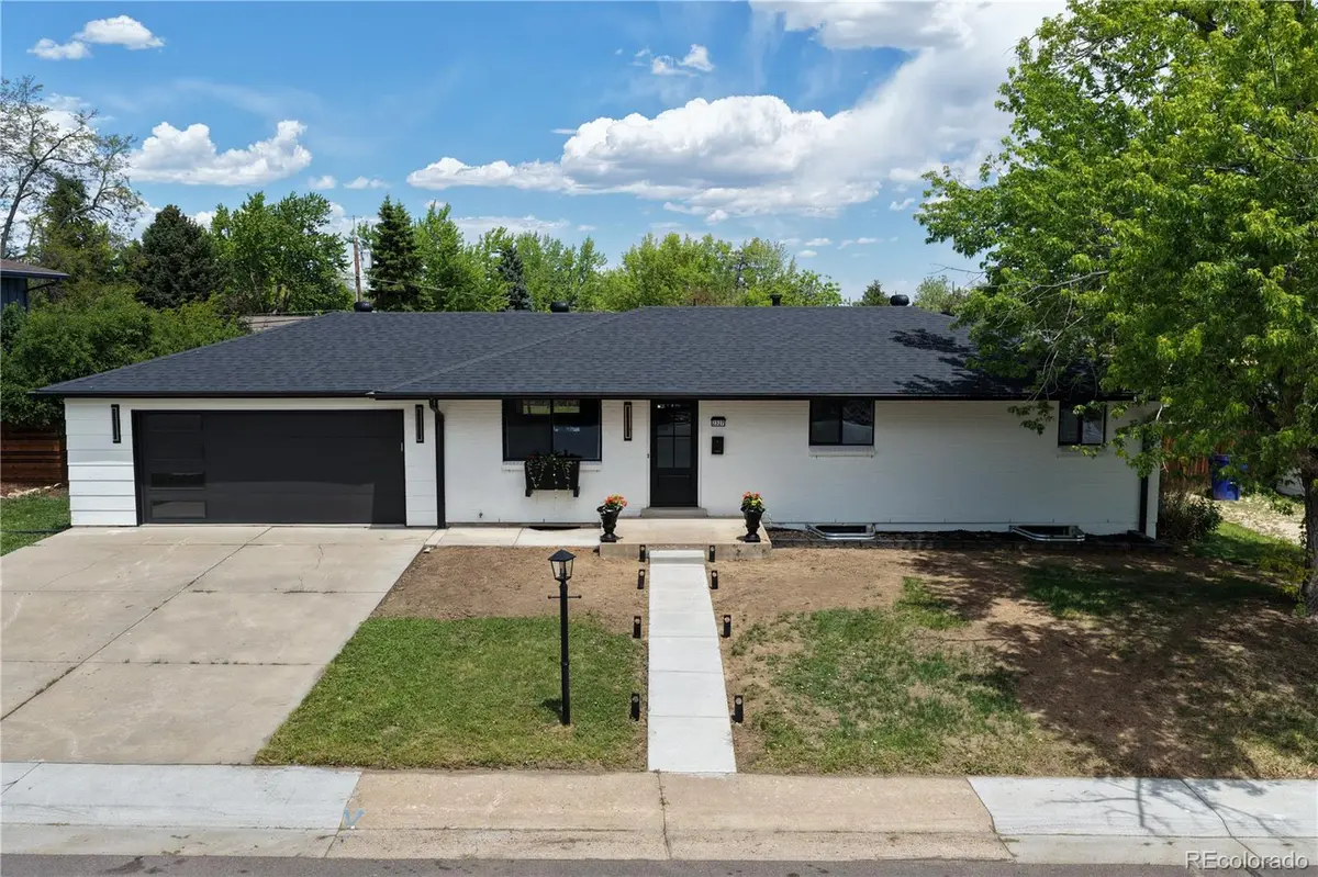 2327 E Mineral AVE, Centennial, CO 80122