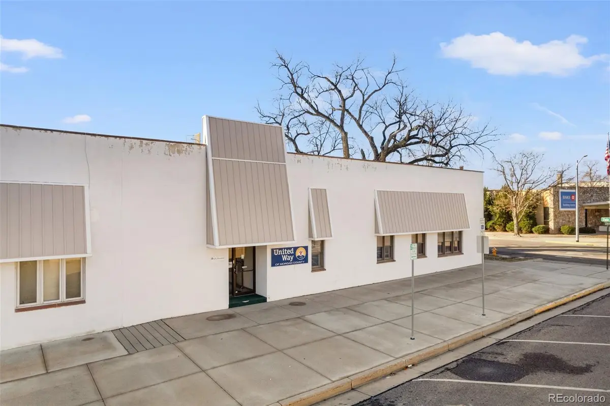 230 State ST, Fort Morgan, CO 80701