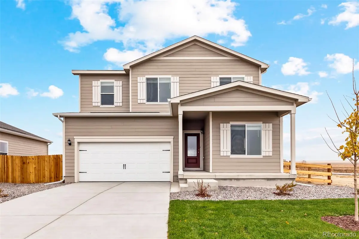 941 Sarah AVE, Fort Lupton, CO 80621