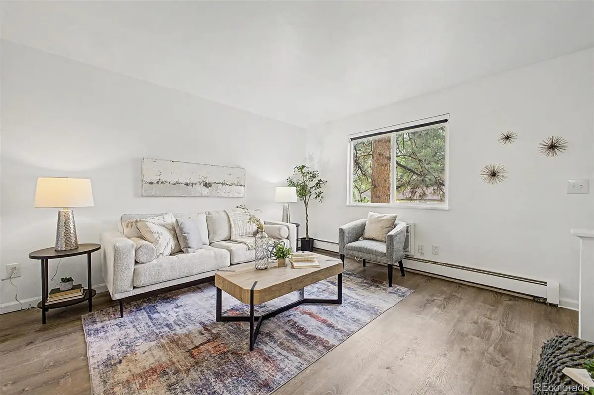 9340 W 49th AVE #205, Wheat Ridge, CO 80033