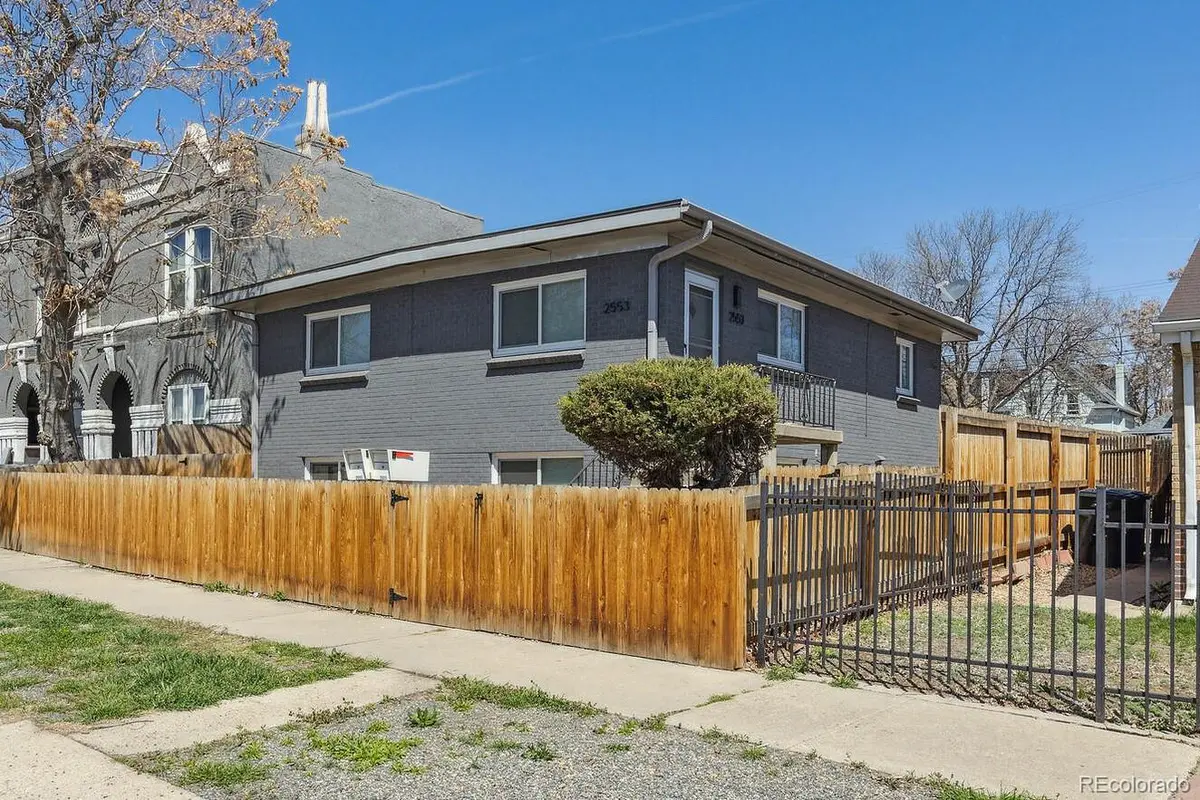 2551 W Caithness PL, Denver, CO 80211