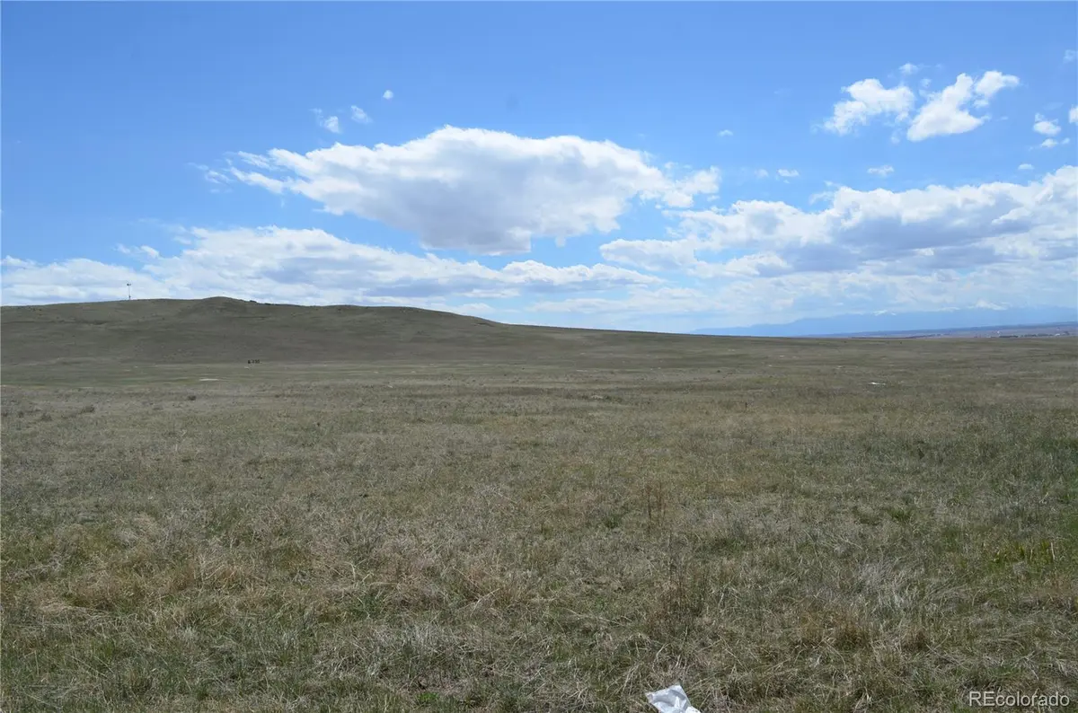 Hahn RD, Calhan, CO 80808