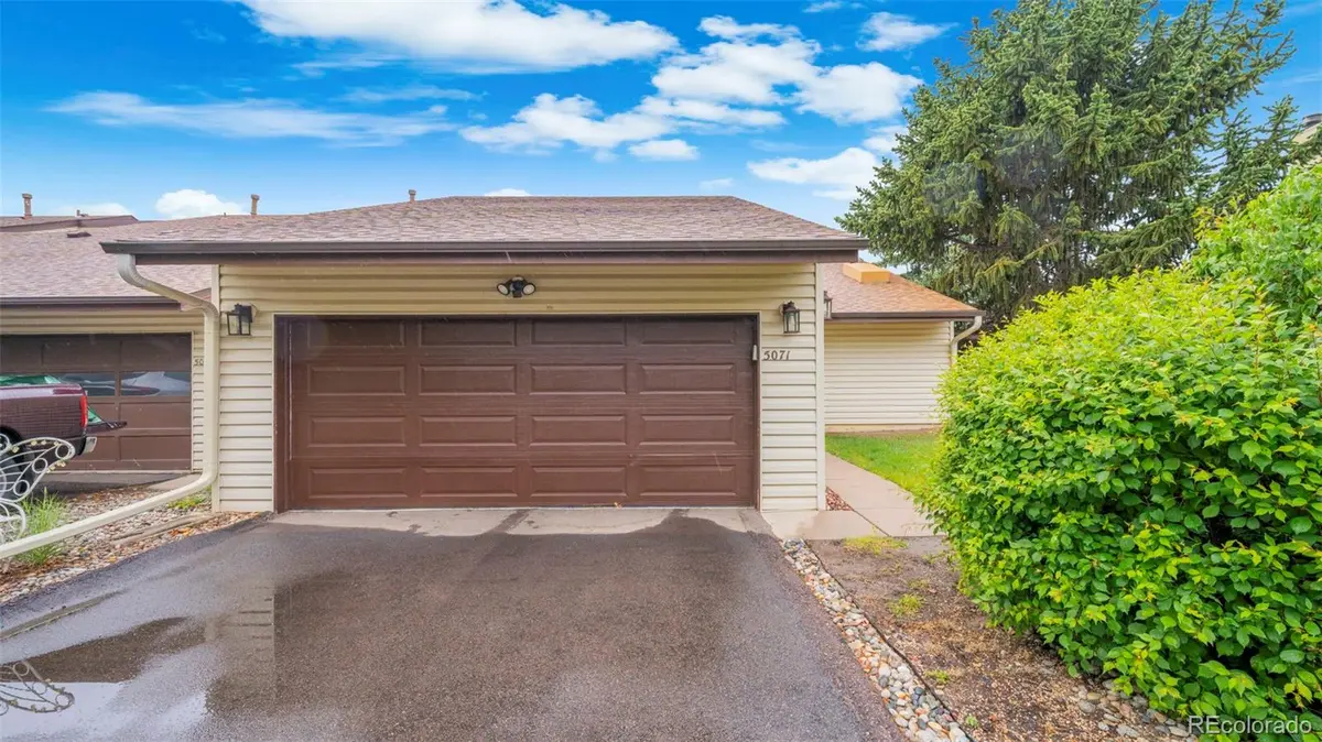 5071 Masheena LN, Colorado Springs, CO 80917
