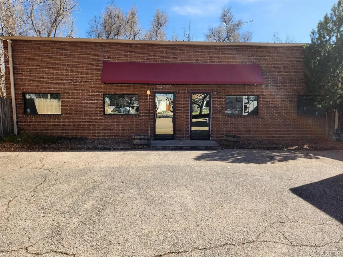 418 E 3rd ST, Loveland, CO 80537