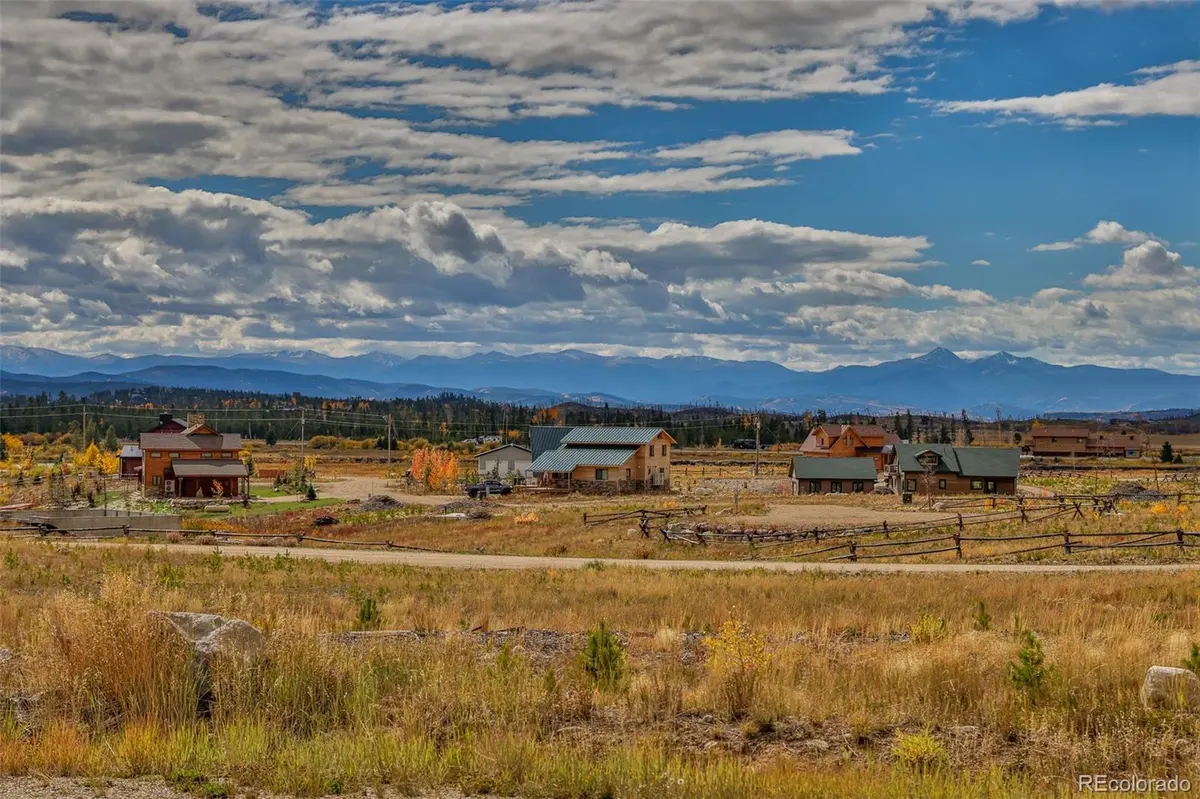 227 County Road 4911, Grand Lake, CO 80447