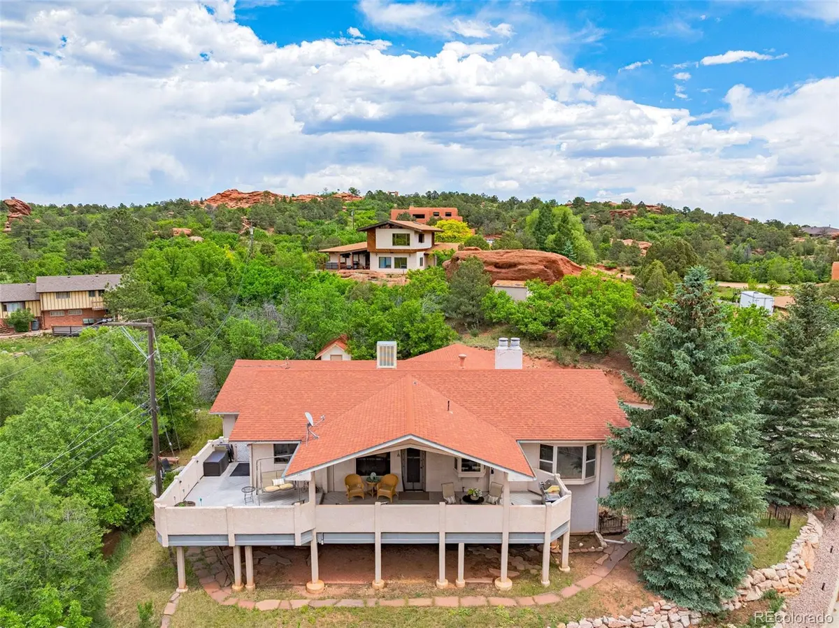 629 Arnold LN, Colorado Springs, CO 80904